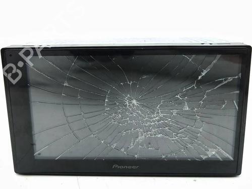 Elektronisk modul PORSCHE 911 (996) 3.4 Carrera | BP30731239M83