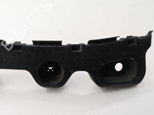 Rear bumper bracket MAZDA CX-5 (KE, GH) 2.2 D (KE2FW) | BP28870002C159 