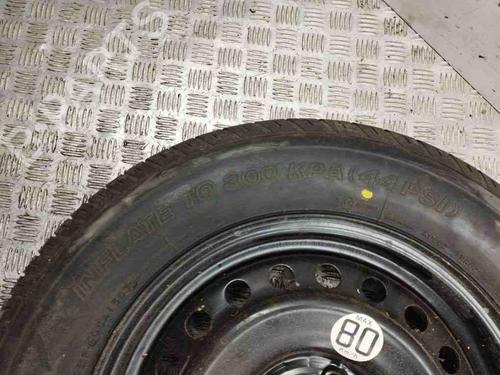 Jack Kit NISSAN X-TRAIL II (T31) 2.0 dCi 4x4 | BP28893858C119 