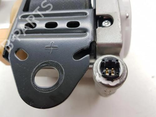 Front left seatbelt MAZDA CX-7 (ER) 2.2 MZR-CD AWD (ER10A) | BP28889347I26 - Image 10