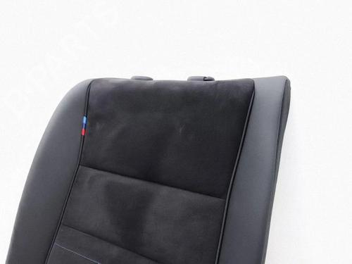 Rear seat BMW X2 (U10) iX2 eDrive 20 | BP40069980C17 - Image 5