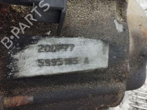 Gearbox CITROËN DS3 Convertible 1.6 HDi 90 | BP28850031M3 