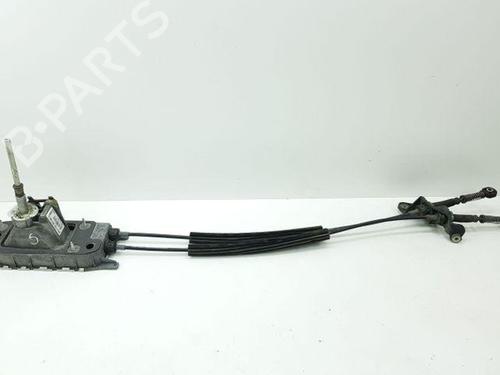 Stuurwielbediening VW PASSAT B6 Variant (3C5) 2.0 TDI 16V (140 hp) 28840984