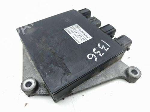 Engine control unit (ECU) TOYOTA GT 86 Coupe (ZN6_) 2.0 (ZN6AC_, ZN6BC_, ZN6K) | BP29829184M57 