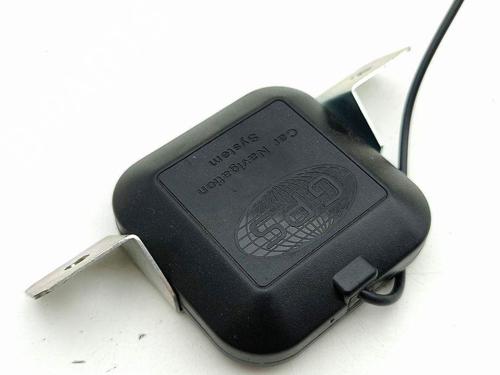 Antenna/Base MASERATI QUATTROPORTE V 4.2 | BP28907110C140 