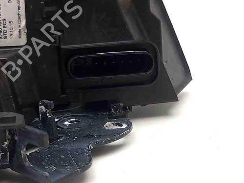 Højre bagtil lås JAGUAR XE (X760) 2.0 D | BP28877978C99 