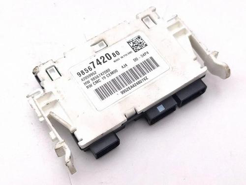 Used Electronic module Electronic module 37699195 37699195