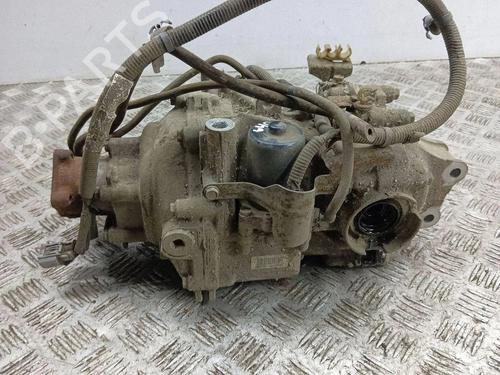 Rear differential HONDA CR-V IV (RM_) 1.6 i-DTEC 4WD (RE6) | BP40191422M24  - Image 10