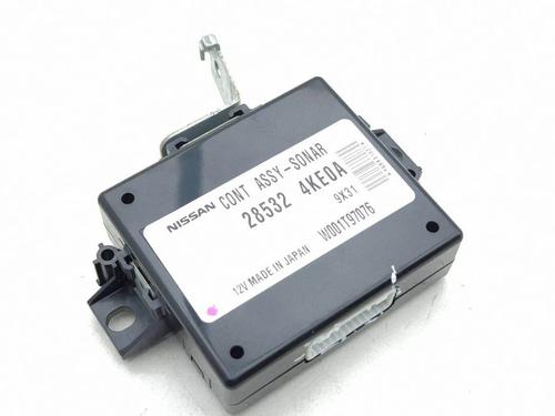 Used Electronic module Electronic module 38247100 38247100