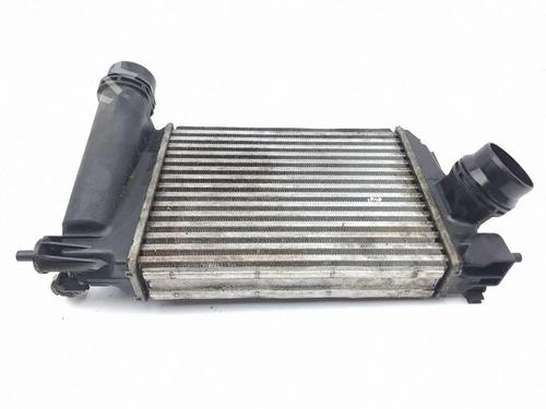 Intercooler RENAULT MEGANE IV Hatchback (B9A/M/N_) 1.2 TCe 130 (B9MR) | BP38251478M30 - Image 7