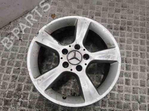 Used Rim MERCEDES-BENZ C-CLASS (W203) C 220 CDI (203.006, 203.008) (143 hp) 28841403