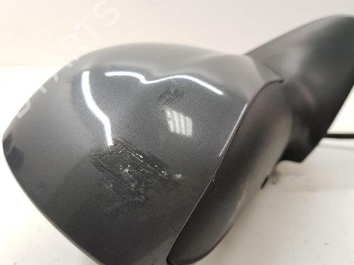 Right mirror SEAT TOLEDO II (1M2) 1.9 TDI | BP28891375C27 