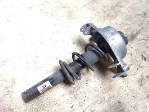 Used Right front shock absorber AUDI A4 B8 (8K2) 2.0 TDI (143 hp) 28865991