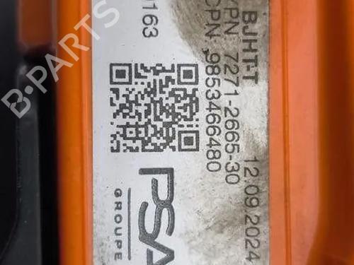 Electronic module JEEP AVENGER (J2) Electric | BP36081246M83 - Image 8