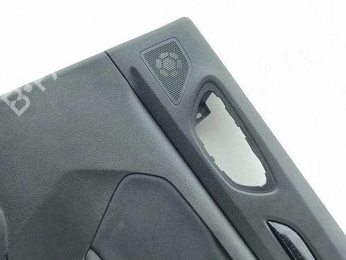Rear right panel RENAULT MEGANE IV Hatchback (B9A/M/N_) 1.5 dCi 110 (B9A3) | BP37685422C61 - Image 3