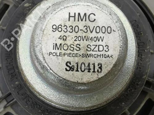 Electronic module HYUNDAI i40 I (VF) 1.7 CRDi | BP28861830M83 