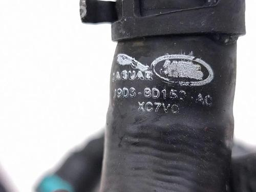 Pipe JAGUAR I-PACE (X590) EV400 AWD | BP37028760M125 - Image 7