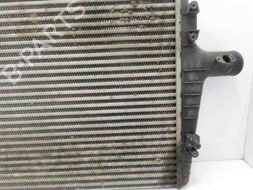 Intercooler AUDI A6 C5 Avant (4B5, 4B6) 2.5 TDI | BP28848475M30 