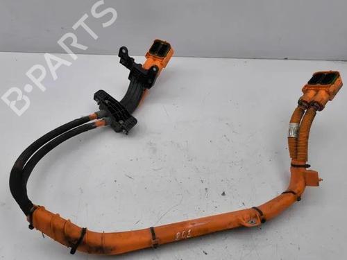 Used Wiring harness BMW i3 (I01) Range Extender (170 hp) 28862343