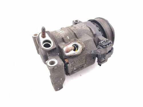 AC compressor CHRYSLER GRAND VOYAGER V (RT) 3.8 | BP36084466M34 - Image 3