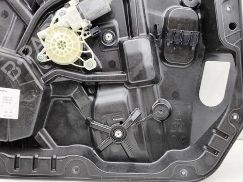Front left window mechanism MERCEDES-BENZ GLE (V167) GLE 400 d 4-matic (167.123) | BP36084041C22 - Image 5