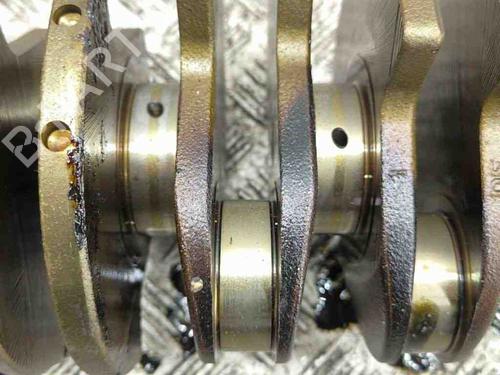 Andere PORSCHE CAYENNE (9PA) 3.2 | BP28895493O1 