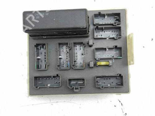 Fuse box FORD FOCUS I Turnier (DNW) 1.8 16V | BP40208415E1 - Image 8