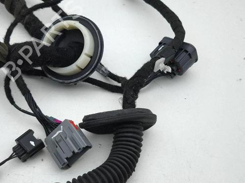 Wiring harness JAGUAR I-PACE (X590) EV400 AWD | BP37190949E16 - Image 8