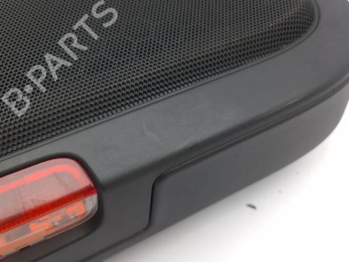 Rear left panel PORSCHE CAYENNE (92A) 3.0 Diesel | BP28873009C60 