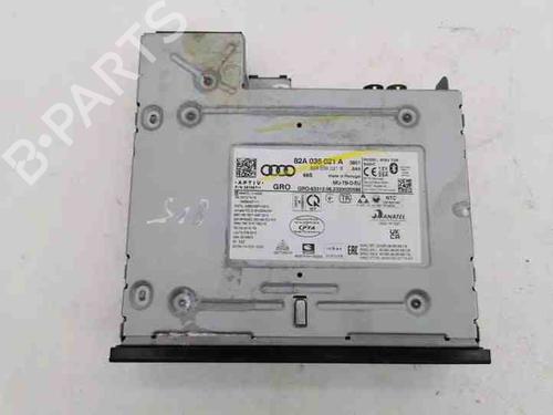 Electronic module AUDI A1 Sportback (8XA, 8XF) 1.0 TFSI | BP28863053M83
