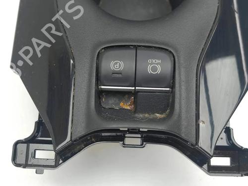 Cup/Object holder TOYOTA COROLLA Estate (_E21_) 1.8 Hybrid (ZWE211) | BP36348375I37 - Image 8