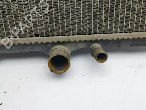 Køler PEUGEOT 307 Break (3E) 2.0 HDI 110 | BP28842979M31