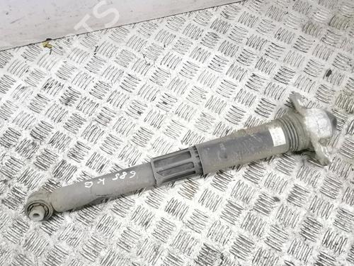 Used Left rear shock absorber VW ID.3 (E11, E12) Pro (145 hp) 28874134