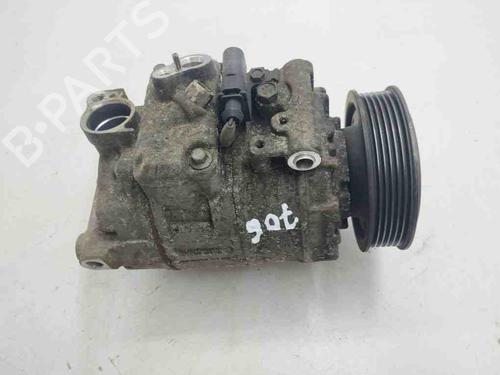 Used AC compressor PORSCHE CAYENNE (92A) 3.0 Diesel (239 hp) 28896702
