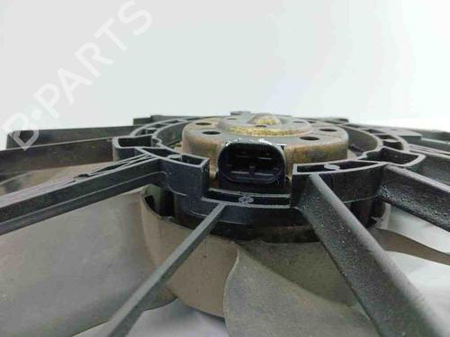 Radiator fan RENAULT MEGANE I (BA0/1_) 1.6 16V (BA04, BA0B, BA11, BA1J, BA16, BA19, BA1K, BA1V,... | BP28875973M35