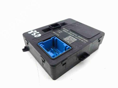 Electronic module PEUGEOT 2008 II (UD_, US_, UY_, UJ_, UR_, UC_) 1.2 PureTech 130 (USHNS, URHNS) | BP29458174M83 