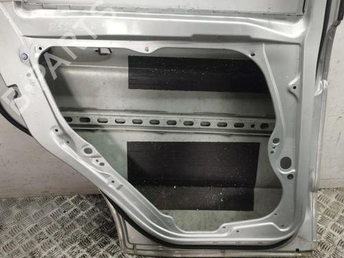 Left rear door MERCEDES-BENZ A-CLASS (W169) A 180 CDI (169.007, 169.307) | BP28902049C4 