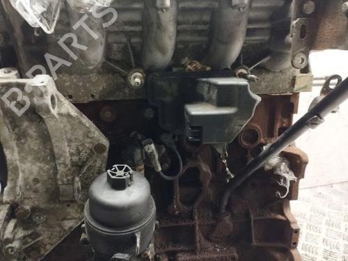 Engine CITROËN C5 II Break (RE_) 2.0 HDi (RERHRH) | BP36198230M1 - Image 12