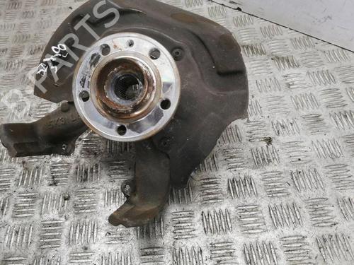 Left front steering knuckle SEAT ARONA (KJ7, KJP) 1.0 TSI | BP28877479M25 - Image 4