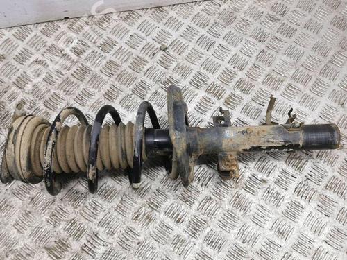 Used Right front shock absorber NISSAN X-TRAIL III (T32_, T32R, T32RR) 1.6 dCi ALL MODE 4x4-i (NT32) (130 hp) 28905136