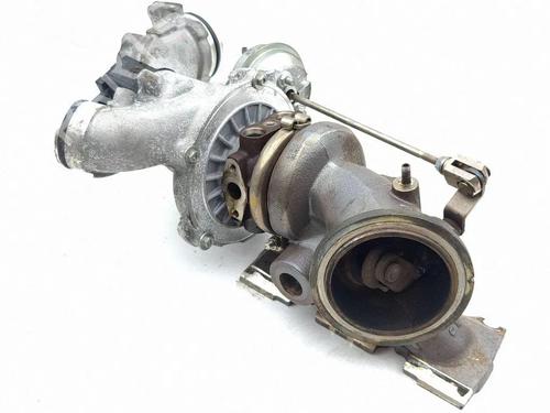 Turbo/Compresor Turbo/Compresor MERCEDES-BENZ GLC Coupe (C253) AMG 43 4-matic (253.364) (367 hp) 37425043 37425043