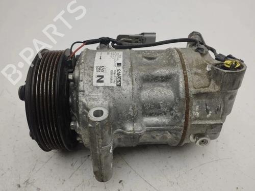 AC compressor NISSAN QASHQAI III (J12) 1.3 DIG-T | BP36062606M34 - Image 5
