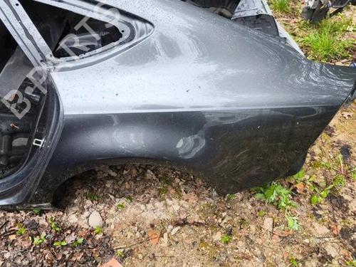 Used Left rear fenders AUDI A7 Sportback (4GA, 4GF) 3.0 TDI (204 hp) 28855436