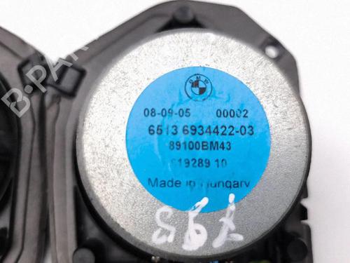 Electronic module BMW 5 Touring (E61) 530 d | BP40283021M83 - Image 12