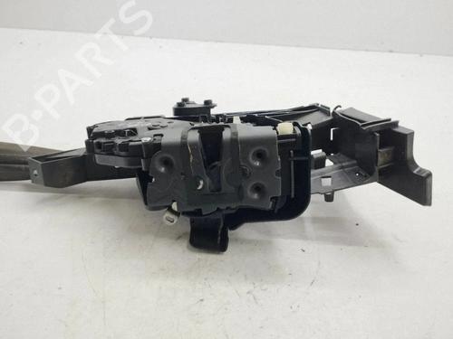 Used Rear right lock Rear right lock FORD C-MAX II (DXA/CB7, DXA/CEU) 2.0 TDCi (136 hp) 38251200 38251200
