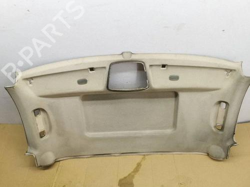 Used Interior roof Interior roof MERCEDES-BENZ VITO / MIXTO Van (W639) 115 CDI (639.601, 639.603, 639.605) (150 hp) 40206401 40206401