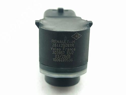 Electronic module NISSAN JUKE (F16_) 1.0 | BP33662303M83  - Image 5