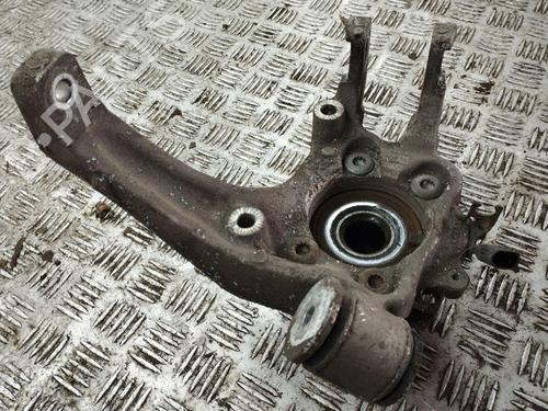 Left rear steering knuckle AUDI A8 D3 (4E2, 4E8) S8 quattro | BP28886030M27 