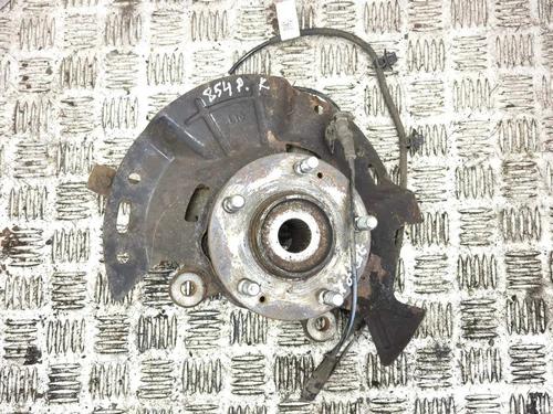 Left front steering knuckle KIA CEED Hatchback Van (CD) 1.4 T-GDI | BP33257556M25 - Image 8