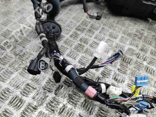 Wiring harness LEXUS NX (_Z1_) 300h AWD (AYZ15_) | BP28857007E16